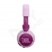 Навушники JBL Junior 320BT (JBLJR320BTPUR) Purple
