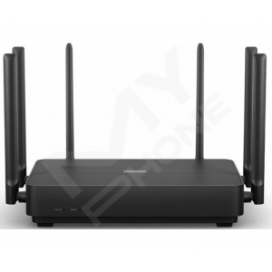 Маршрутизатор Xiaomi Router AX3200 (DVB4314GL)