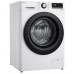 Пральна машина автоматична LG F2V3HS6WW (6822856)
