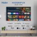 LED-телевізор Haier H43S80FUX  (7133327)