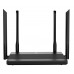 Бездротовий маршрутизатор Netis N3 AC1200Mbps IPTV Dual Band Gigabit Router (6692773)