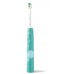 Зубна електрощітка Philips Sonicare Prismatic Edition Mint Blue HX3689/43 (7156877)