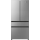 Холодильник Gorenje NRM8181UX (6977295)