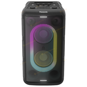 Портативна акустика Panasonic SC-BMAX10 Black (7137263)