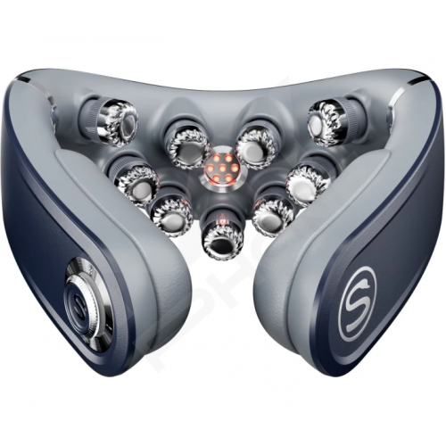 Масажер мікрострумовий для шиї SKG G7 PRO-FOLD