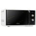 Мікрохвильова піч Samsung MS23K3614AW/UA (6823611)