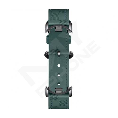Ремінець Xiaomi Smart Band 8 Checker Green (зел)(BHR7295CN) Ремінець Xiaomi Smart Band 8 Checker Green (зел)(BHR7295CN)