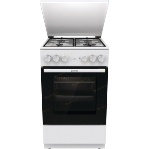 Комбінована плита Gorenje GK5A22WH (7076252)