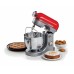 Кухонна машина Ariete 1589 Red (6792165)