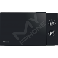 Мікрохвильова піч Hisense H23MOBP2H4 (7002221)