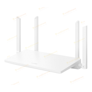Бездротовий маршрутизатор Huawei AX2 Dual-Core (WS7001 V2) MESH 1500Mbps Gigabit Router white  (6931199)