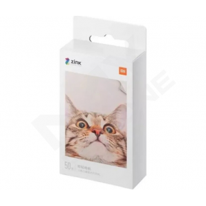 Папір до принтеру Xiaomi Portable (2x3,20) (TEJ4019GL)