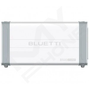 Додаткова батарея Bluetti B500