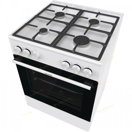 Газова плита Gorenje GG6A10WFFM (7109369)