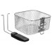 Фритюрниця Sencor SFR 6200SS (6603538)