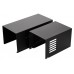 Витяжка Eleyus Vertical 470 60 BL (6512539)