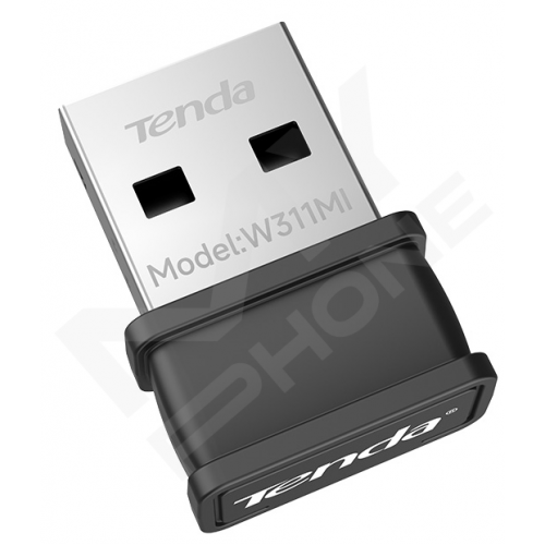 USB-адаптер Tenda W311Mi (5953733) USB-адаптер Tenda W311Mi (5953733)