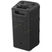 Портативна акустика Panasonic SC-BMAX10 Black (7137263)