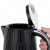 Елекрочайник Russell Hobbs Eden 27361-70 Black  (7054173)