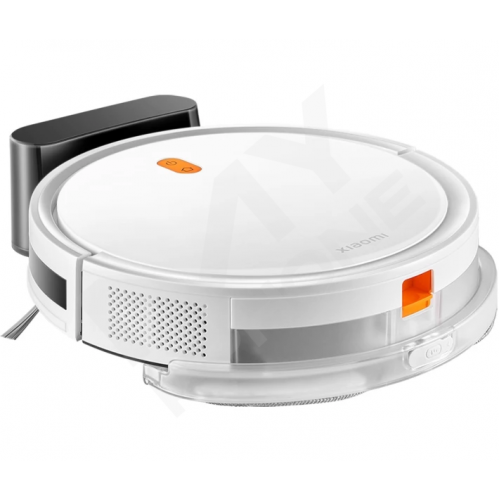 Робот-пилосос Xiaomi Robot Vacuum E5 white
