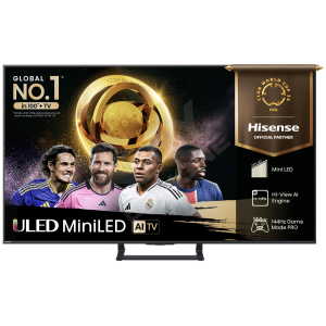 LED-телевізор Hisense 65E8Q  (7134214)