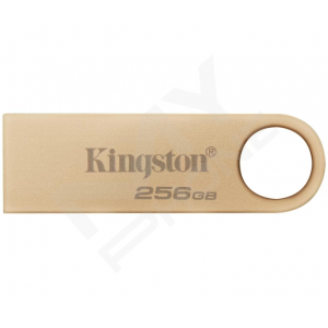 USB флеш Kingston DT SE9 G3 256GB USB 3.2 Gold DTSE9G3/256GB