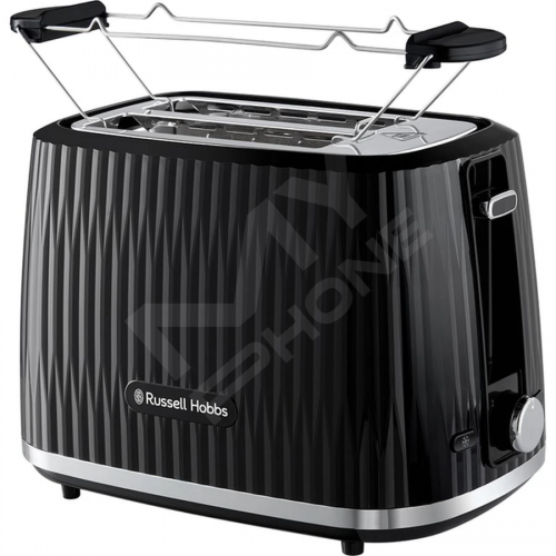 Тостер Russell Hobbs 27371-56 Black (7054178)