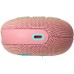 Портативна акустика JBL Clip 5 Pink (JBLCLIP5PINK) (6980786)