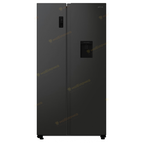 Холодильник Gorenje NRR9185EABXLWD (6931870)