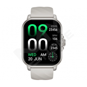 Годинник Black Shark GT3 Neo-Silver BS-GT3 Neo Срібний