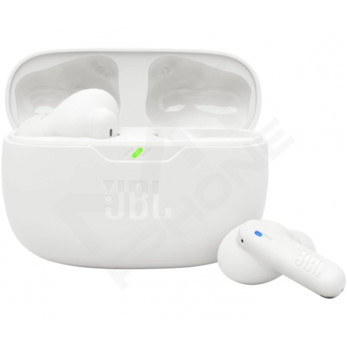 Навушники JBL Wave Beam 2 (JBLWBEAM2WHT) White