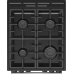 Комбінована плита Gorenje GK5C42SF (FM513D-FPD4B) (7083200)