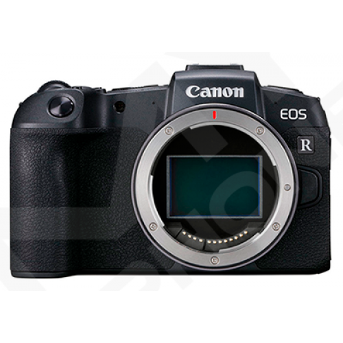 Цифрова камера Canon EOS RP Body (6722878) Цифрова камера Canon EOS RP Body (6722878)