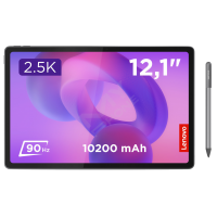 Планшет Lenovo Idea Tab Plus 5G 8/256 Luna Grey + Pen (ZAGF0114UA) (7225387)