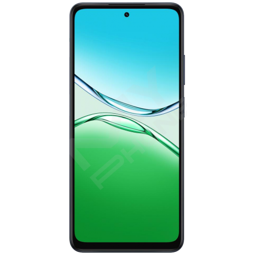 Смартфон OPPO A5x NFC 4/128GB Black Blue (7193730)