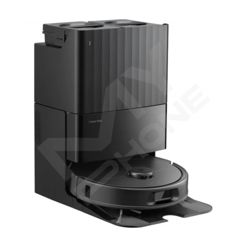 Робот-пилосос Roborock QR 798 Black