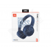 Навушники JBL Tune 510BT (JBLT510BTBLUEU) Blue