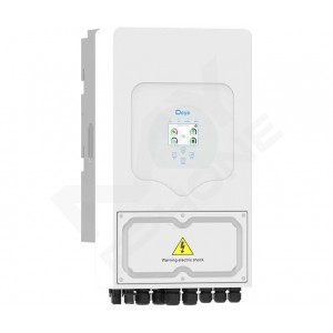 Інвертор Deye SUN-5K-SG03LP1-EU 5kW
