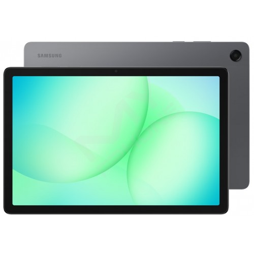 Планшет Samsung Galaxy Tab A11+ 5G 8/256GB ZAP Gray (7199649)