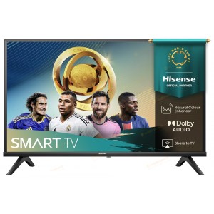 LED-телевізор Hisense 32A4Q  (7134241)