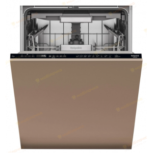 Посудомийна машина Hotpoint Ariston HM7 42 L  (6898851)