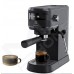 Кавоварка еспресо Electrolux E6EC1-6BST (6903318)
