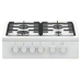 Комбінована плита Beko FSS52020DW (6501966)