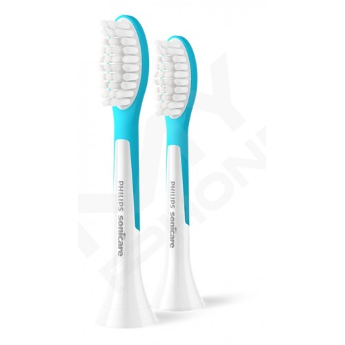 Насадка для зубної щітки Philips HX6042/90 Kids (2 шт) (7086863)