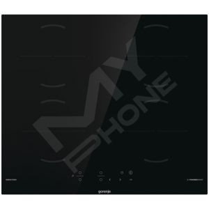 Електрична варильна поверхня Gorenje GI6401BSCE (MC-IF7017B1-A)  (6985785)