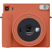Камера миттєвого друку Fuji SQUARE SQ 1 ORANGE EX D Теракотовий (6629572)