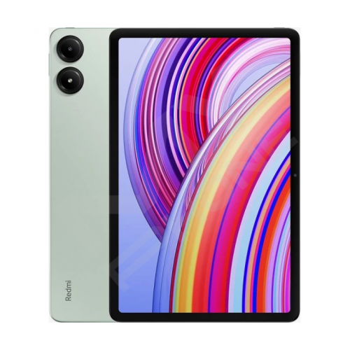 Планш.Xiaomi Redmi PadPro5G 8/256MGreen(24074RPD2G)VHU4819EU