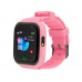 Смарт-годинник для дітей GARMIX PointPRO-100 PINK (Рожевий) Смарт-годинник для дітей GARMIX PointPRO-100 PINK (Рожевий)