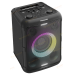 Портативна акустика Panasonic SC-BMAX5 Black (7137264)