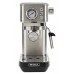 Кавоварка еспресо Ariete 1381 Silver (6834809)